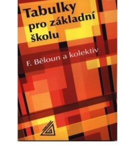 Tabulky pro základní školu
