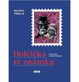 Holčička ze známky