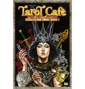 Tarot Café: Sbětratelská edice