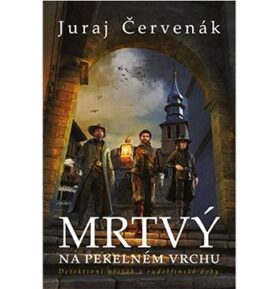 Mrtvý na Pekelném vrchu