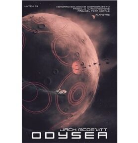 Odysea