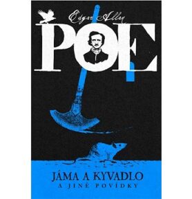 Jáma a kyvadlo a jiné povídky