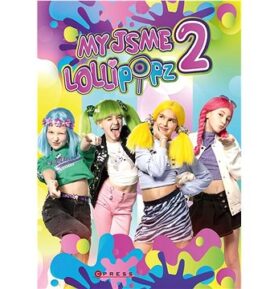 My jsme Lollipopz