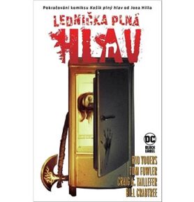 Lednička plná hlav