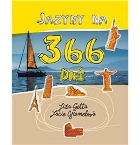 Jazyky na 366 dní