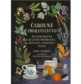 Čarovné zberateľstvo