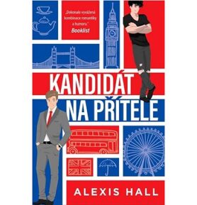 Kandidát na přítele
