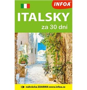 Italsky za 30 dní
