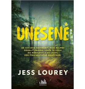 Unesené