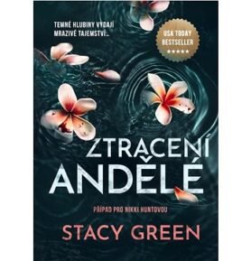 Ztracení andělé