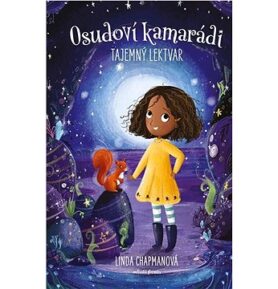 Osudoví kamarádi Tajemný lektvar