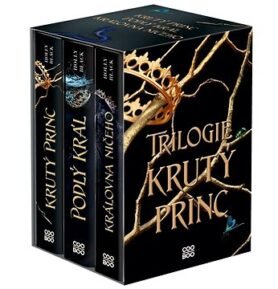 Krutý princ: ,