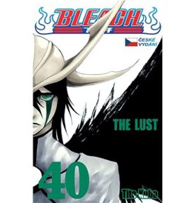 Bleach The Lust