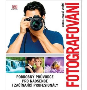 Fotografování: Podrobný průvodce pro nadšence i začínající profesionály