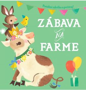 Zábava na farme