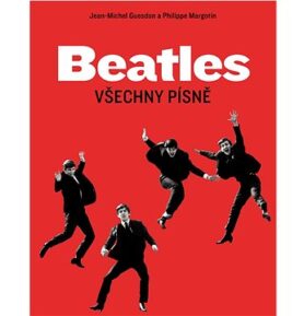 Beatles Všechny písně