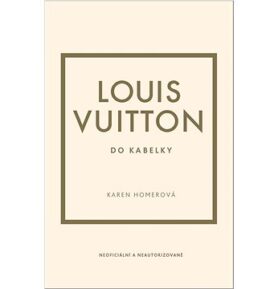 Louis Vuitton do kabelky
