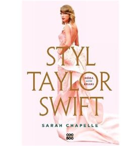 Styl Taylor Swift
