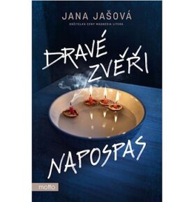 Dravé zvěři napospas