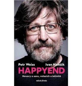 Happyend: Hovory o sexu, vztazích a intimitě