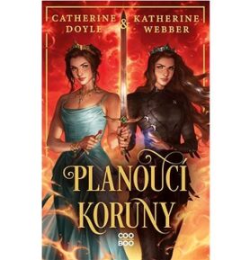 Planoucí koruny