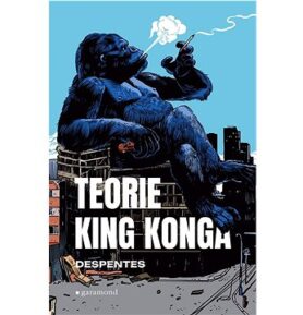 Teorie King Konga