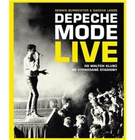 Depeche Mode Live