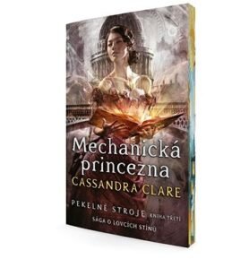 Mechanická princezna