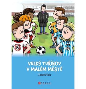 Velký Tuřínov v Malém Městě