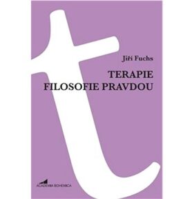 Terapie filosofie pravdou