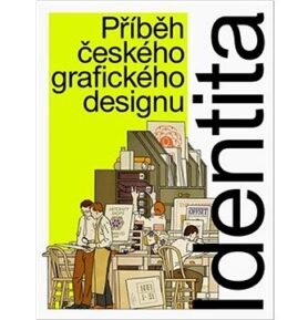 Identita: Příběh českého grafického designu