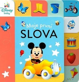 Moje první slova