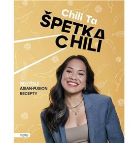 Špetka Chili
