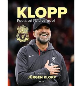 KLOPP Pocta od FC Liverpool