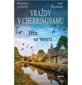 Vraždy v Cherringhamu Hra se smrtí