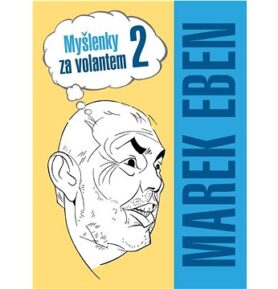 Myšlenky za volantem 2