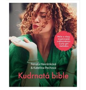 Kudrnatá bible