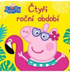 Peppa Pig Čtyři roční období