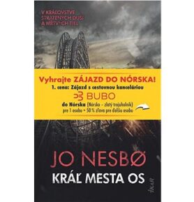 Kráľ mesta Os