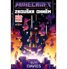 Minecraft Zkouška ohněm