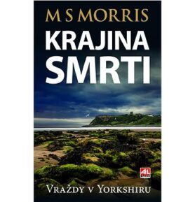 Vraždy v Yorkshiru Krajina smrti