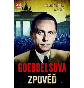 Goebbelsova zpověď