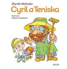 Cyril a Teniska