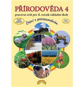 Přírodověda 4