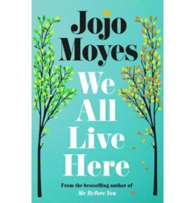 We All Live Here