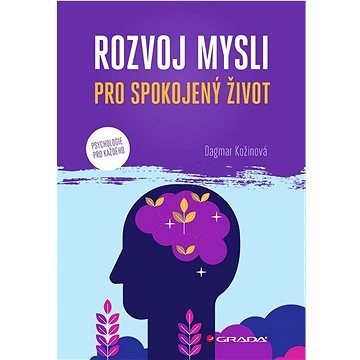 Rozvoj mysli pro spokojený život