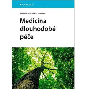 Medicína dlouhodobé péče