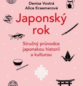 Japonský rok
