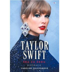 Taylor Swift: Éra za érou