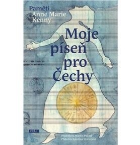 Moje píseň pro Čechy